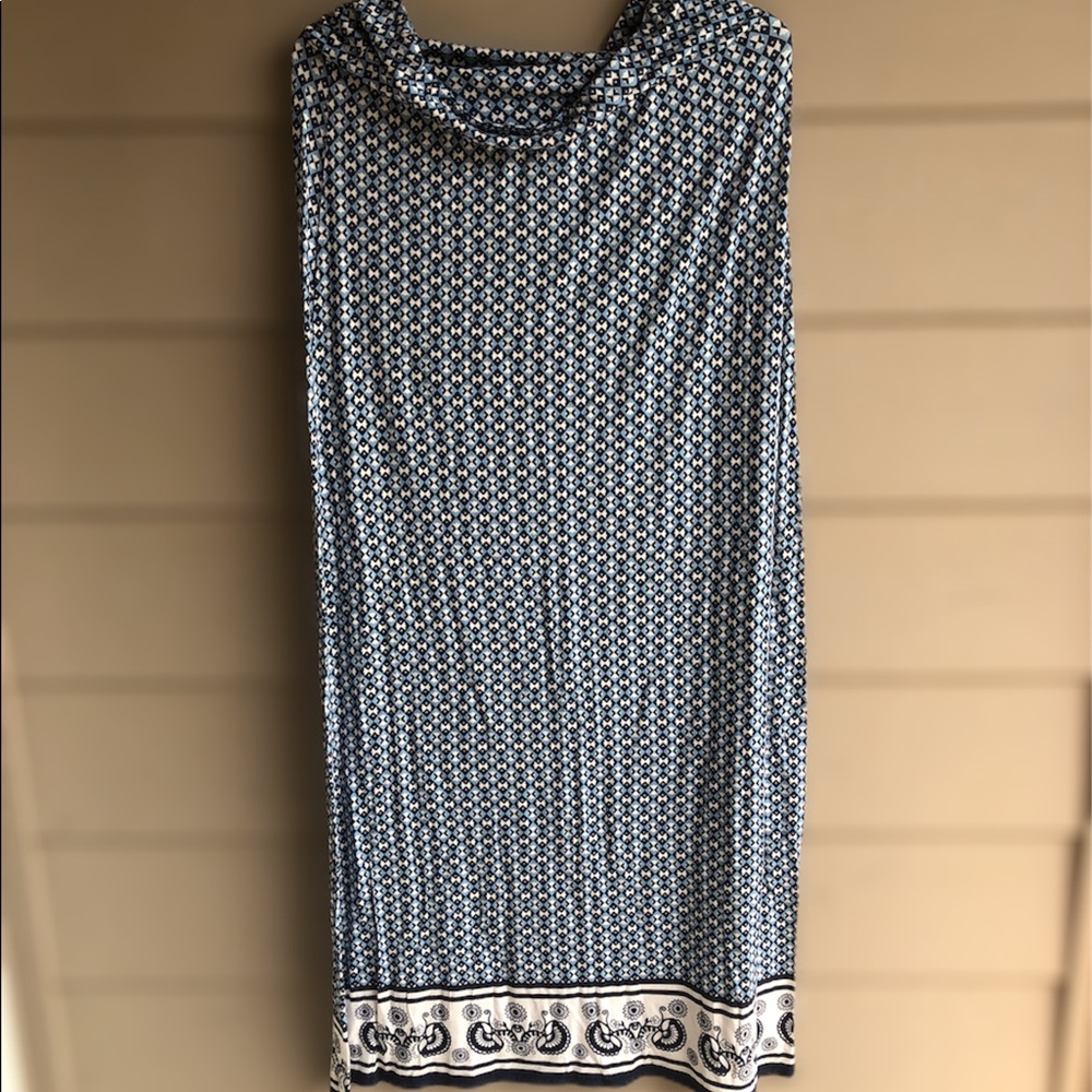 Maxi Skirt
